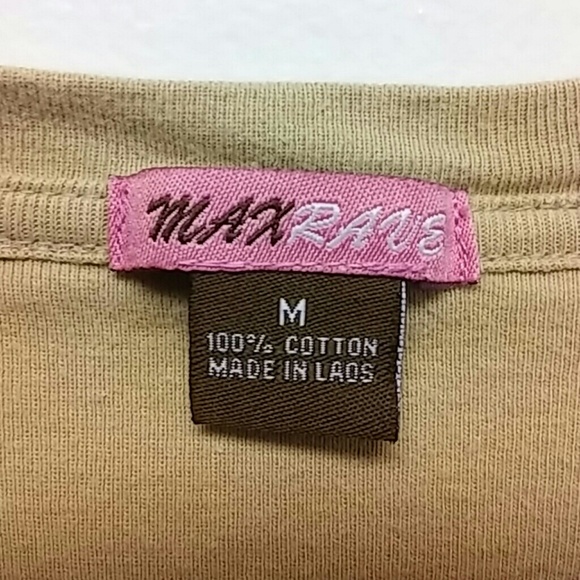 Max Rave Top - Picture 4 of 8